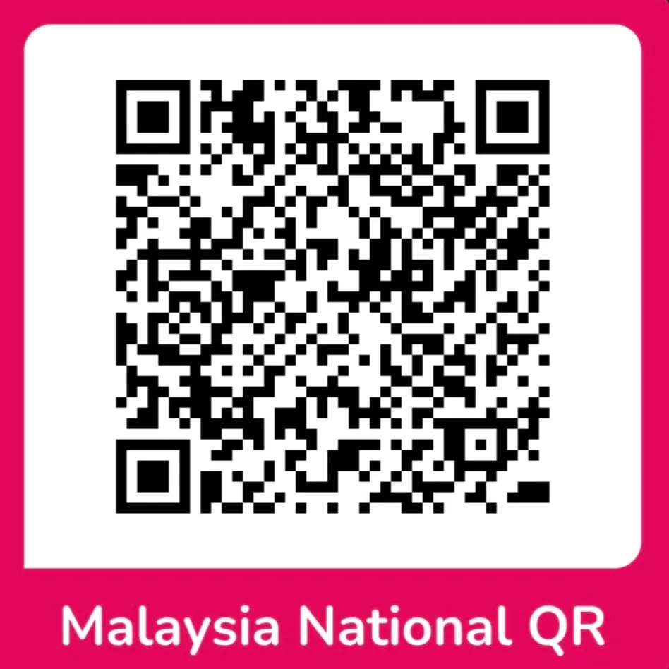 QR Code Moneygift